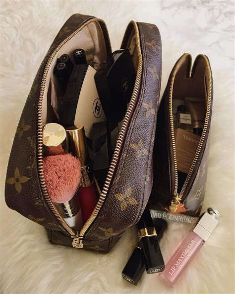 lv makeup bag|louis vuitton makeup bag vintage.